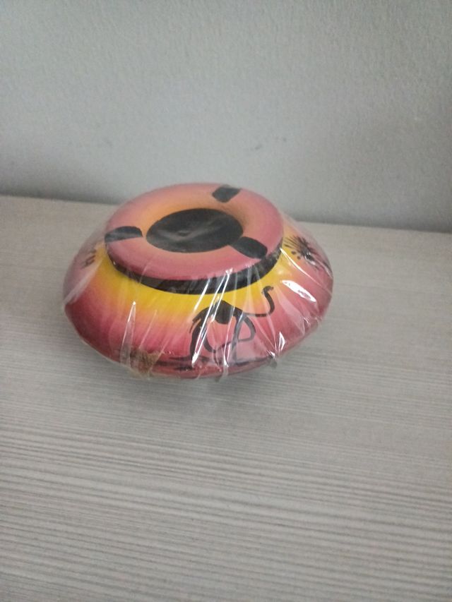 Posacenere Marrakeck