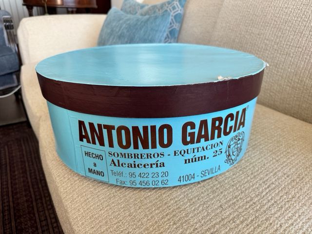 SOMBRERO PANAMÁ ALA ANCHA