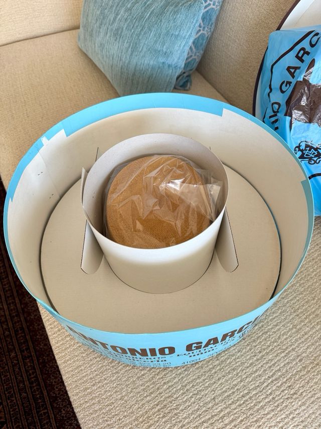 SOMBRERO PANAMÁ ALA ANCHA