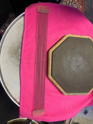 Caja Ludwig Pioneer 1966