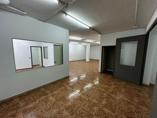 Local comercial en venta en Centre - Passeig i Rodalies en Manresa