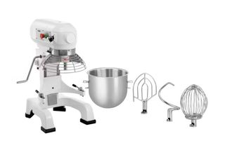 Mezcladora profesional