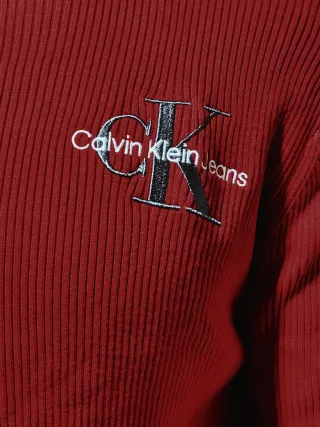 Jersey Calvin Klein
