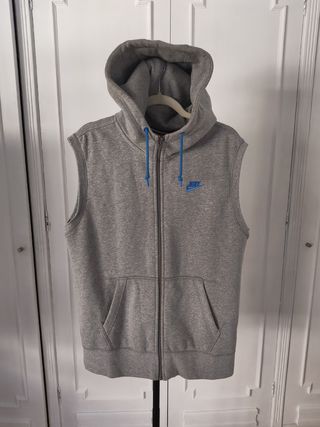Chaleco Nike