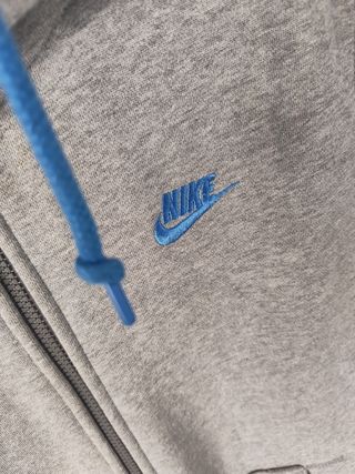 Chaleco Nike