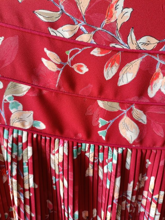 Falda Pedro del Hierro