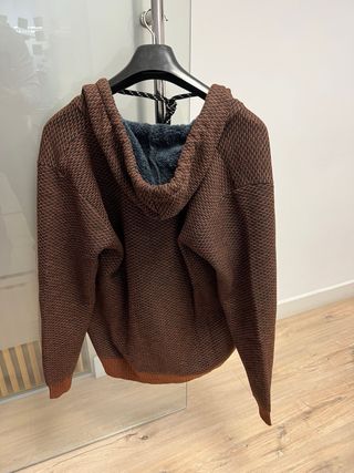 Chaqueta y niki  SIN ESTRENAR !!!