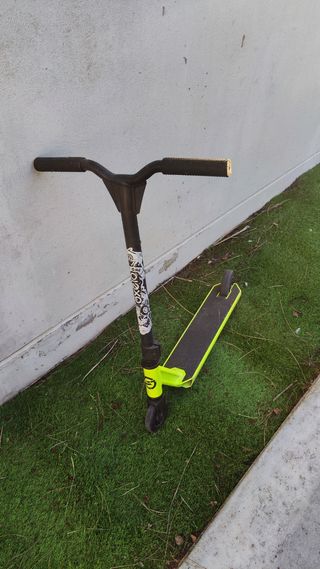 Patinete scooter niño Oxelo 