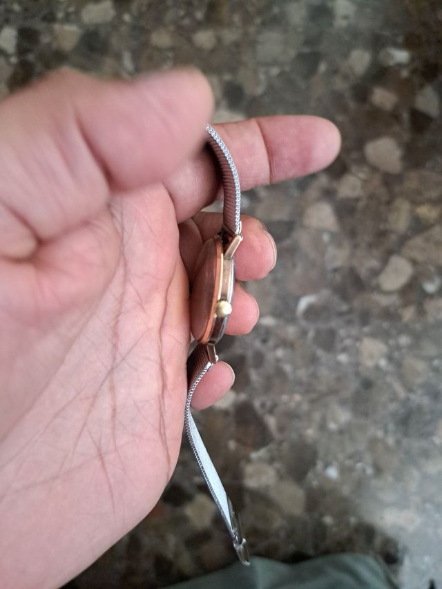 Reloj festina vintage