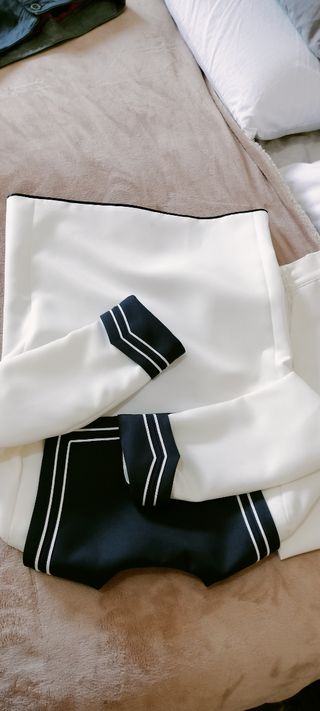 Traje comunión marinero talla 8