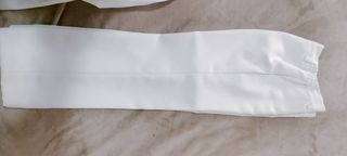 Traje comunión marinero talla 8