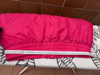 Anorak Ski o Montaña Ligero