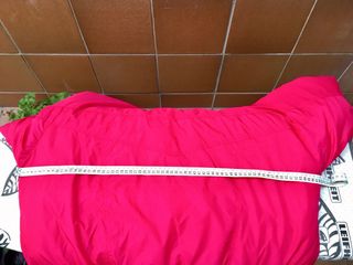 Anorak Ski o Montaña Ligero