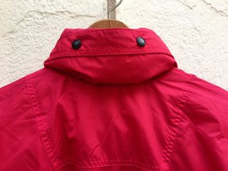 Anorak Ski o Montaña Ligero
