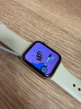 Apple watch SE 
