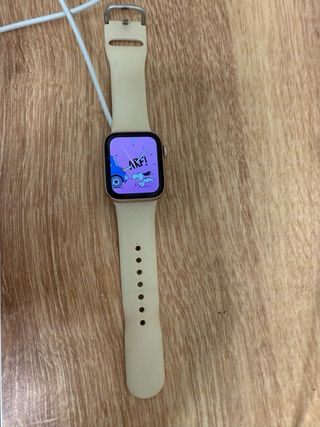 Apple watch SE 