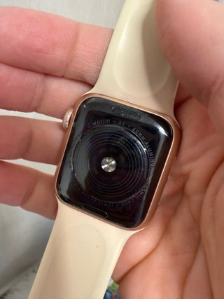 Apple watch SE 