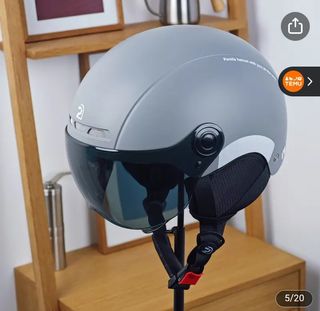 Casco Patinete-Bici