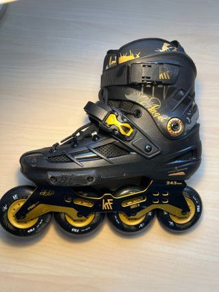 Patines Flying Eagle F5S Eclipse talla 40 