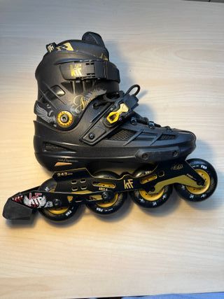 Patines Flying Eagle F5S Eclipse talla 40 