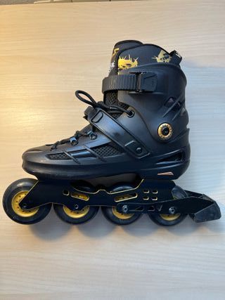 Patines Flying Eagle F5S Eclipse talla 40 