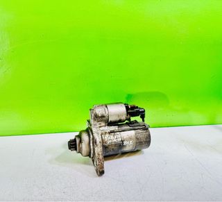 02Z911023H Motor Arranque Seat Leon 1.9TDI