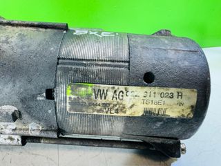 02Z911023H Motor Arranque Seat Leon 1.9TDI
