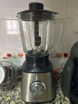 Licuador/Batidor