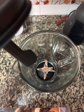 Licuador/Batidor