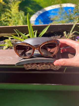 Gafas Roberto Cavalli