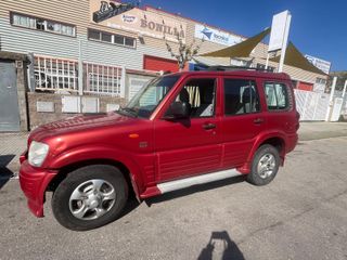 Mahindra Goa 2006