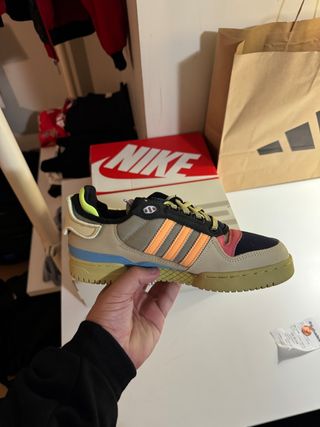 Adidas Forum Benito 