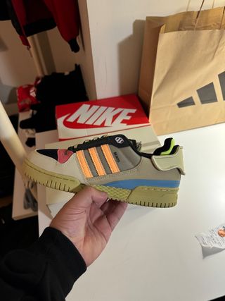 Adidas Forum Benito 