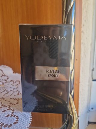 YODEYMA METAL SPORT