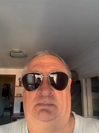 Cartier gafas de sol de aviador