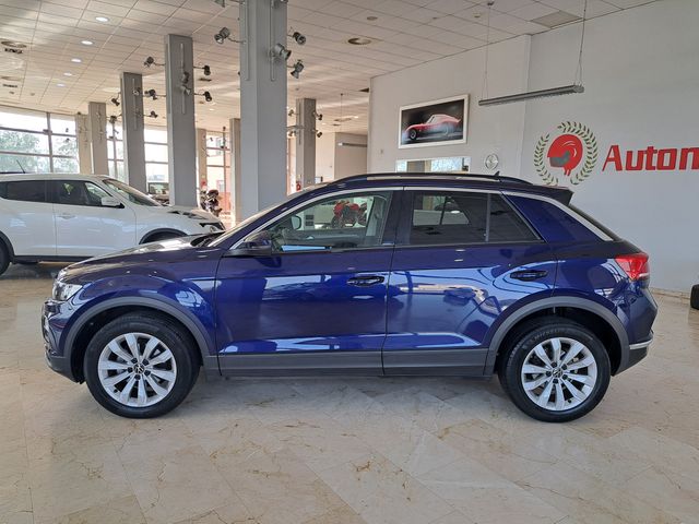 Volkswagen T-Roc advance 110cv