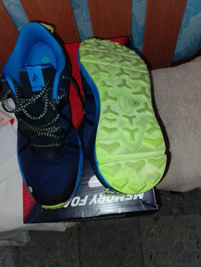 Zapatillas de deporte