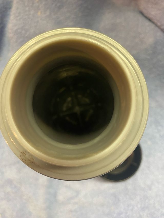 Borraccia termicq Coca Cola Light vintage