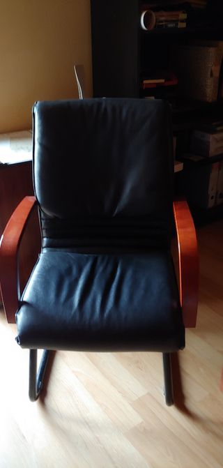 Sillones