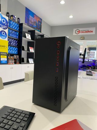  Intel Core i5 /RTX 750/16GB /SSD 480GB/W10 PRO