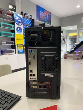  Intel Core i5 /RTX 750/16GB /SSD 480GB/W10 PRO