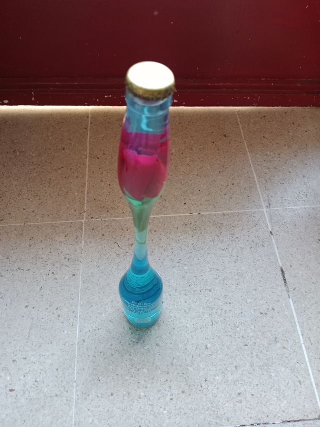 Antigua botella de coronita cerveza 40 cm