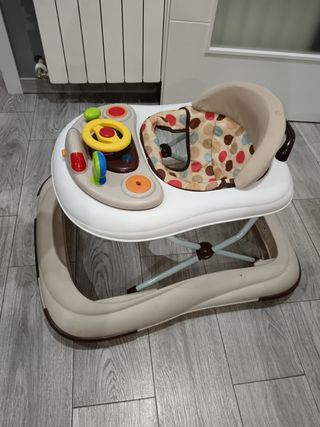 Tacatá para niños 