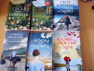 Corina Bomann. Leggere descrizione