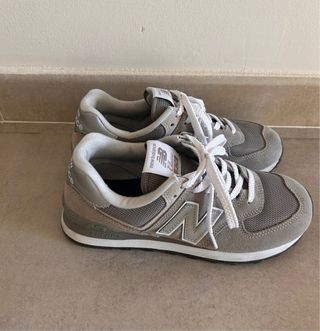 New balance