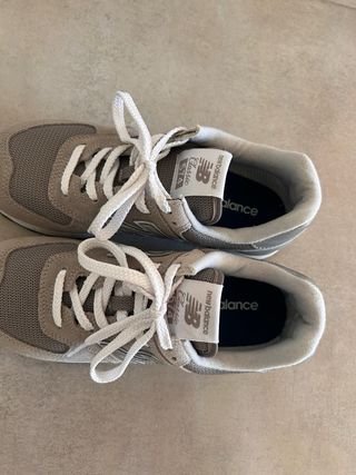 New balance