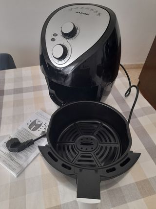 Freidora de aire