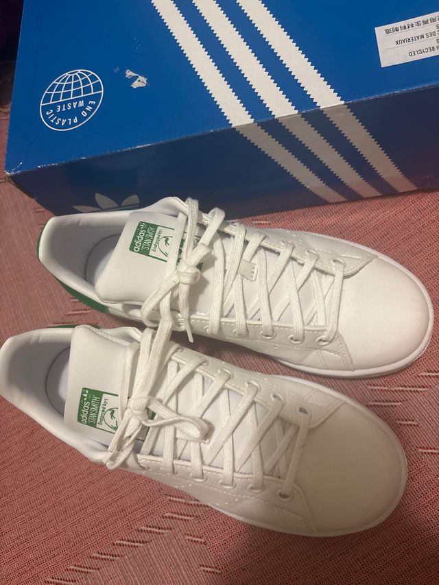 Zapatillas stan smith