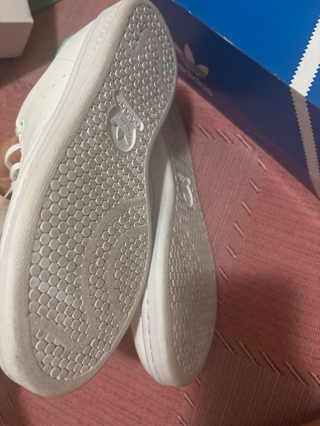 Zapatillas stan smith