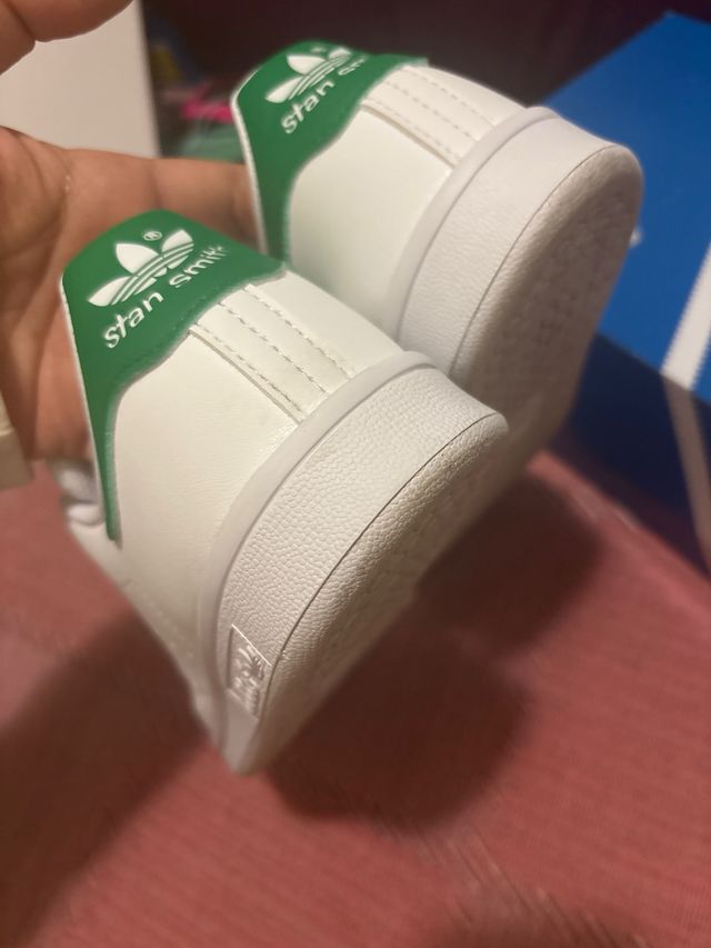 Zapatillas stan smith